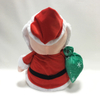 Custom Santa Claus Stuffed Christmas Plush Toys