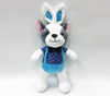 New Design Plush Dogs Toy Animals Stuffed With Rabbit Ear