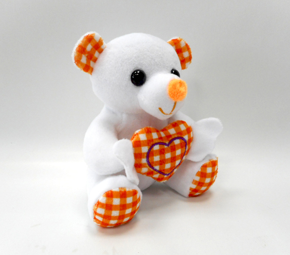 Mini Teddy Bear Wholesale Teddy Bear Plush Toys with Heart