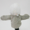 Plush Stuffed Toy Scorpion Finger Puppet for Kids