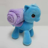 Stuffed Soft Plush 11" Little Pony Toy Baby Blanket