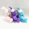 Plush Easter cute Rabbit Plush Happy Easter Toys