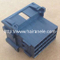 Auto Plastic Connector Housing 1-967629-1