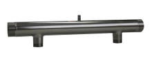 Pump Manifold (YZF-M34)