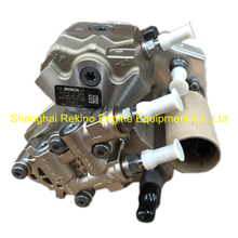 5256607 0445020122 BOSCH common rail fuel injection pump for Cummins QSB6.7