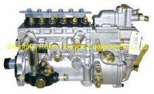 BP2210 BHT6PZ140R2206 Longbeng fuel injection pump for Zichai Z6150C