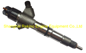 0445120459 13074417 common rail fuel injector for Weichai WP6