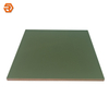 Epoxy Fiberglass Green Color G10 Sheet for Making Surfboard Fins & Pistol Grips