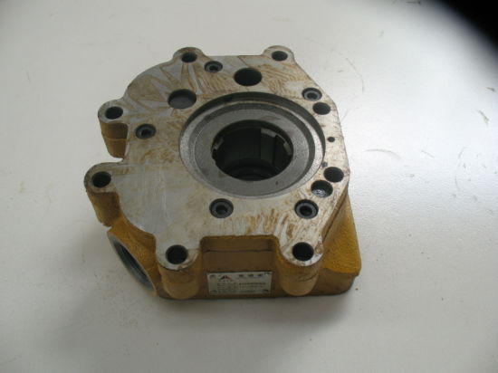 Sdlg LG953 LG956L Wheel Loader Spare Parts Transmission Pump LG03-Bsb 4120000063
