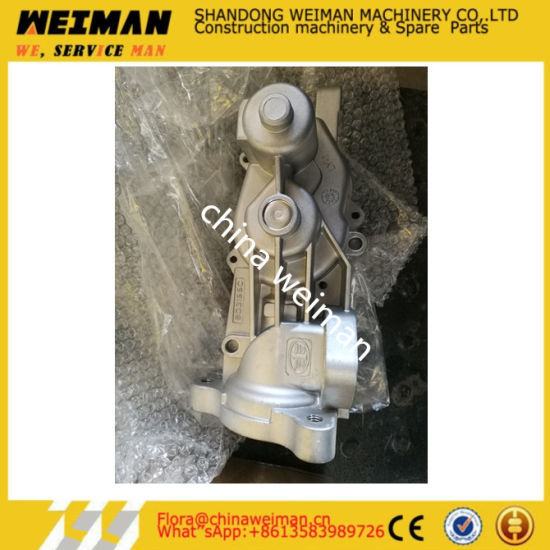 Egr Valve 4110001841043 Made in China