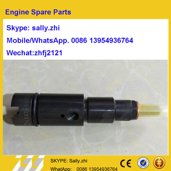 Brand New Injector 5264270 for Dcec 6CTA8.3 Engine