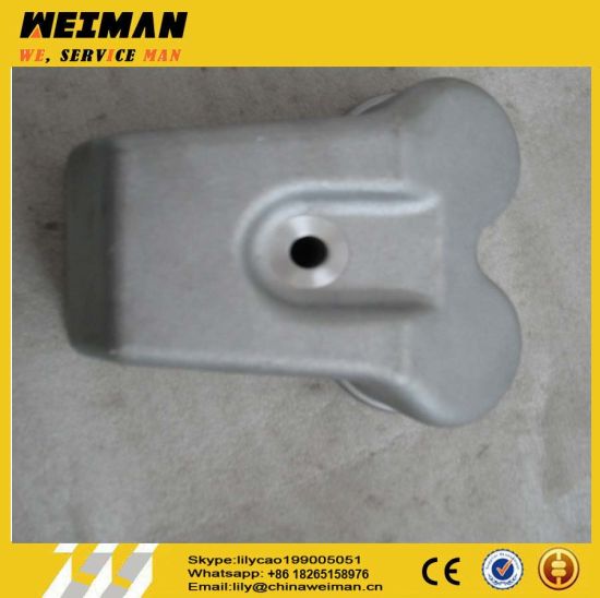Cummins Engine System Parts Cylinder Head Cover 12159819 4110000054234 for LG956L Wheel Loader