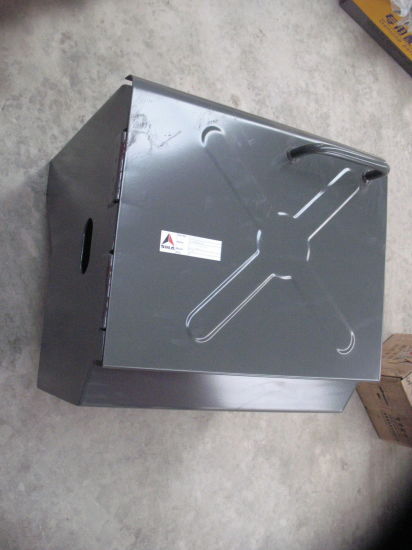 Sdlg LG956 LG958 Front End Loader Parts Battery Case 29340015731
