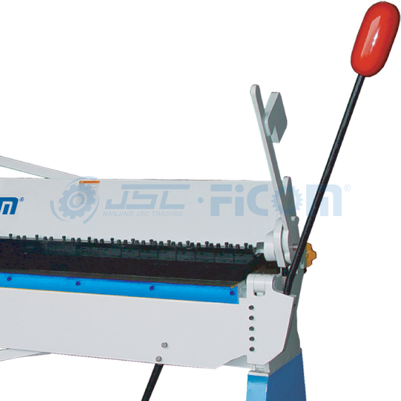 Heavy Duty Folder-MHF1220/MHF2500