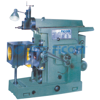 B635A Shaping Machine