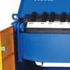 HFB 2503/S/D HFB 3203/S/D Pan Folder