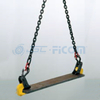 Horizontal Lifting Clamp, Item Code: 106### (Capacity: 1000-10000 kg)