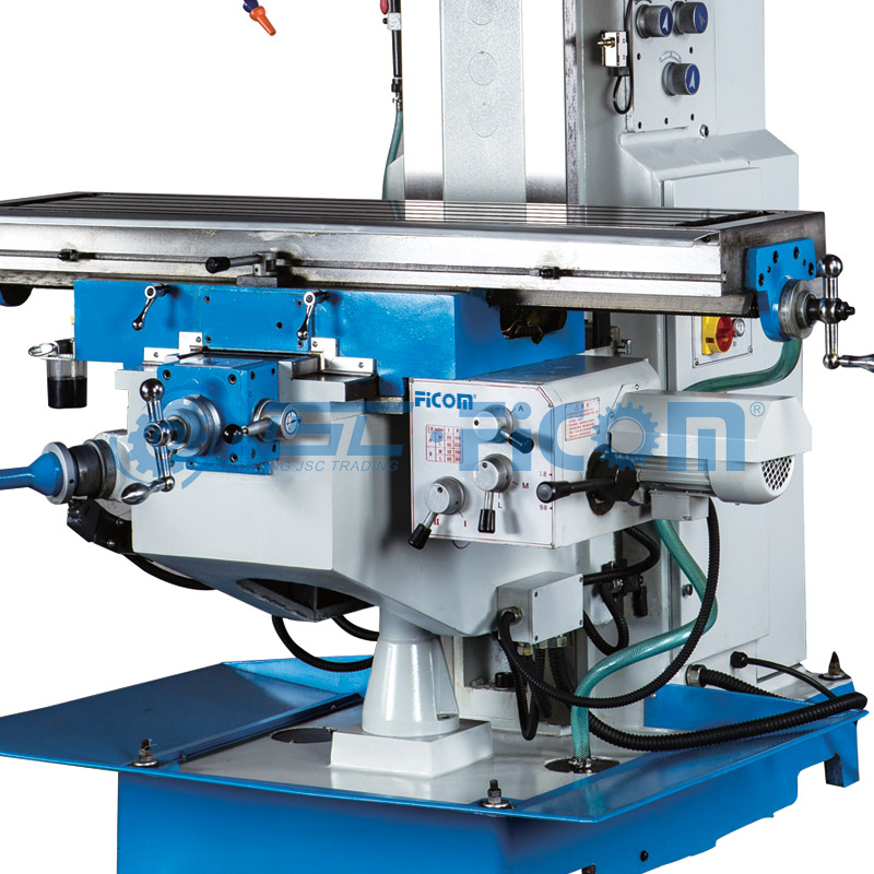 MH6332 Milling Machine