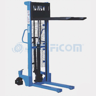 H10 / H15 / H10W Hand Stacker