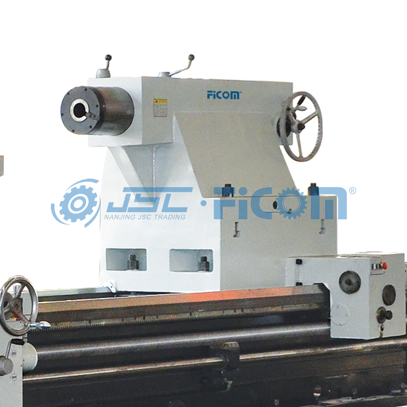 LH Heavy Duty Lathe