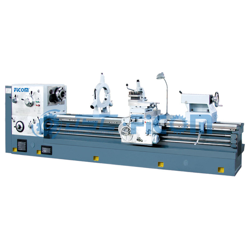 LW Heavy Duty Lathe