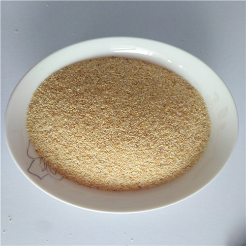 2018年新蒜片脱水蒜粉