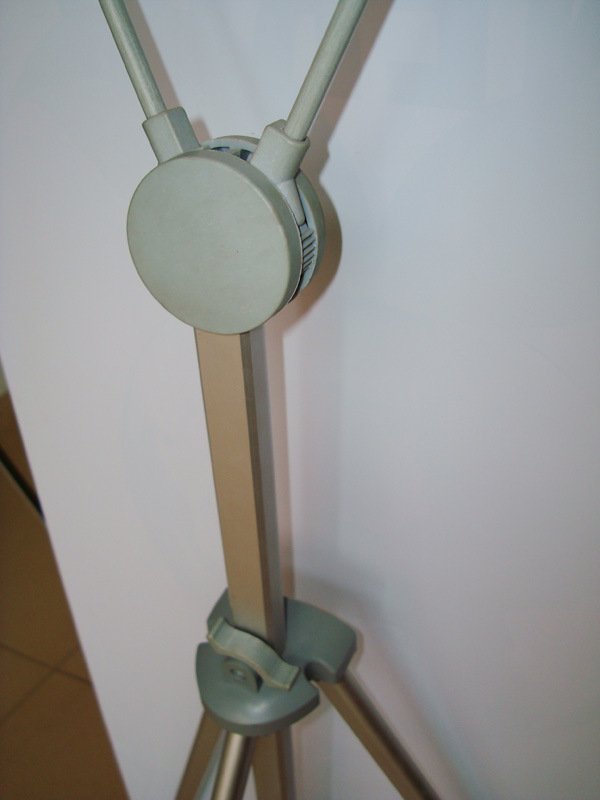 Spider Frame X Banner Stand