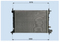 Radiator for FORD