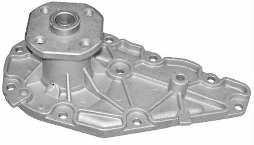 water pump for renault