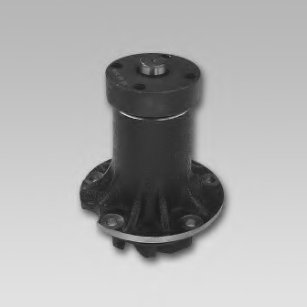 water pump for mercedes benz