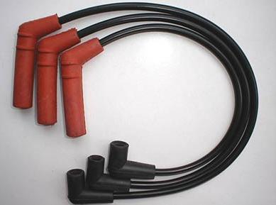 spark plug wire for DAEWOO