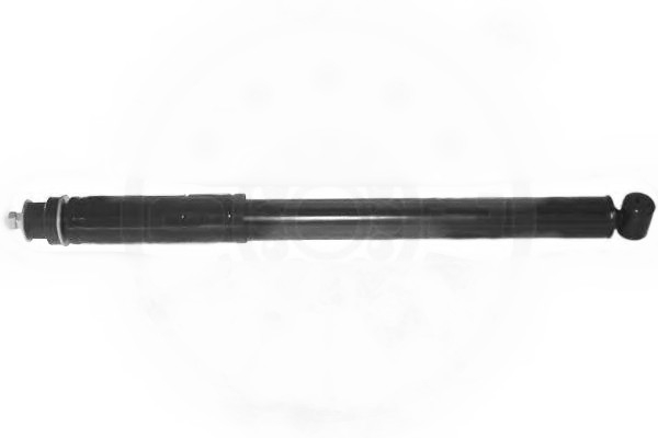 shock absorber for mercedes benz