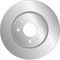 Brake disc for HYUNDAI