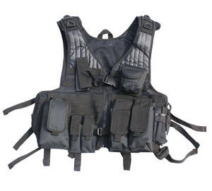1142 Military and Tactical Vest