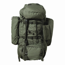RS07 Military Tactical Ruck Sack