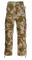 1305 Military Camouflage Smock Jacket