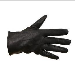 Leather Gloves (CLG18)