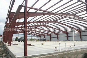 Parking lourd de prix bas/entrep&ocirc;t/Chambre/m&eacute;moire/supermarch&eacute; de m&eacute;moire pour l'Alg&eacute;rie