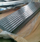 Good Quality Corrugated/Trapezoidal Galvanized Steel Wall Plate