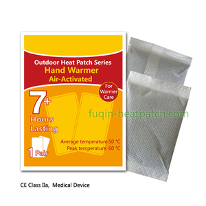 Hand Warmer