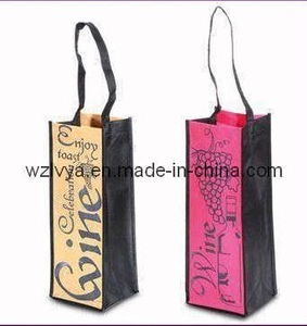 Nonwoven Wine Bags (LYW09)