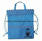 Blue Color Drawstring Bags (LYSP15)
