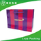 shopping paper bag 100% recyclable kraft paper bag brown paper bag