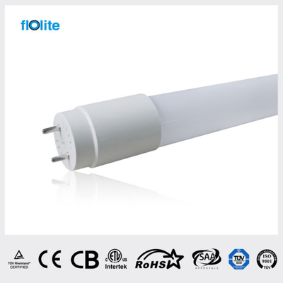UL Listed Ballast Compatible T8 PC LED Tube