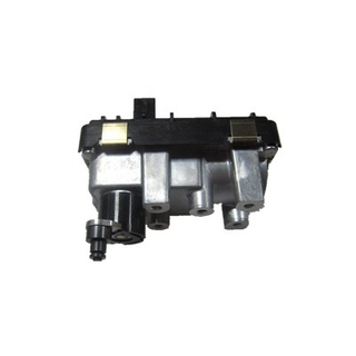 G-88 Turbocharger electronic actuator 787556-0017 767649 6NW009550 for Ford Commercial Transit 130PS 