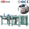Cutting Machine For AAC Production Line