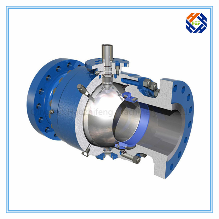 Water Ball Valve supplier in China