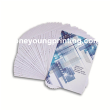50 Feuilles Simples Perforées A4 Grands Carreaux Seyès - Petits Carreaux 5x5 mm Blanc-Feuilles Mobiles
