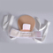 Medical hand fixed wrap (tension seal)