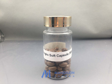 Gingko Soft Capsule 350mg